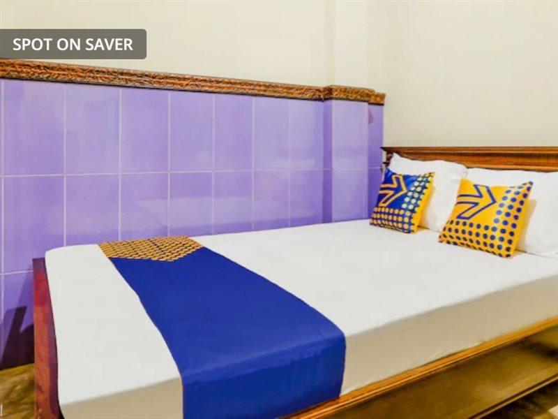 Spot On 1870 Graha Batu Mulia Hotel Eksteriør billede